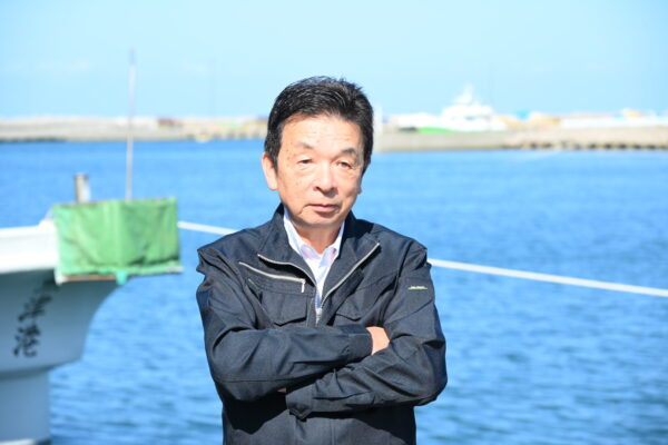 〈インタビュー〉魚津漁協トップに聞いたカニ籠漁の歴史～時代に翻弄されながらも漁法を守り、未来へつなぐ漁師たち～