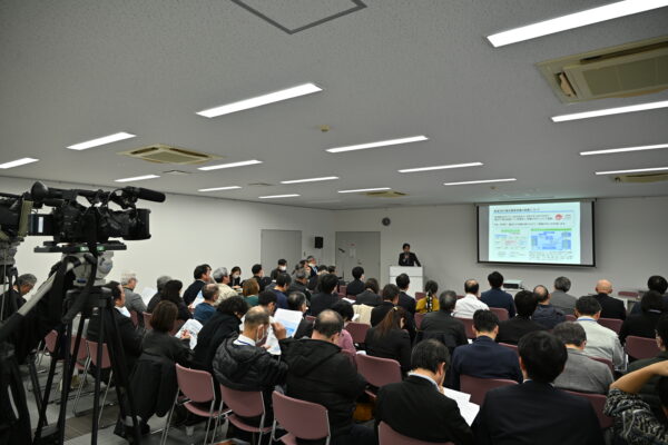 ～地域観光の未来を考える第一歩「魚津DMOキックオフセミナー」～魚津に秘める勝機を活かせるか。観光・まちづくりのプロが示す