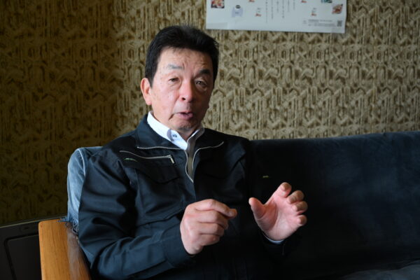 〈インタビュー〉今が旬！魚津漁協トップに聞く郷土の魚「魚津寒ハギ」の魅力とは！ブランド化への道のりとともに今期の豊漁の理由も解説