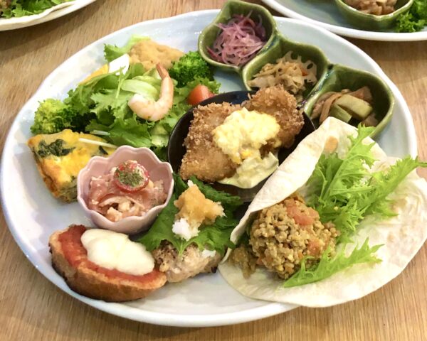 ココロもカラダもヘルシーに　魚津「大人の産業観光ツアー」第2弾～魚津に息づく発酵文化に触れる旅～