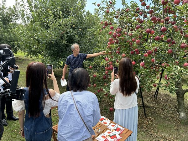 いよいよ始動！新・体験型観光商品「魚津の紅」。インバウンドに届け、〝紅（くれない）〟に込めた魚津の魅力をモニターツアーで全力発信。海山が育んだ豊かな食文化や連綿と続く伝統に参加者感動〈前編〉